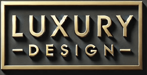 luxury logo